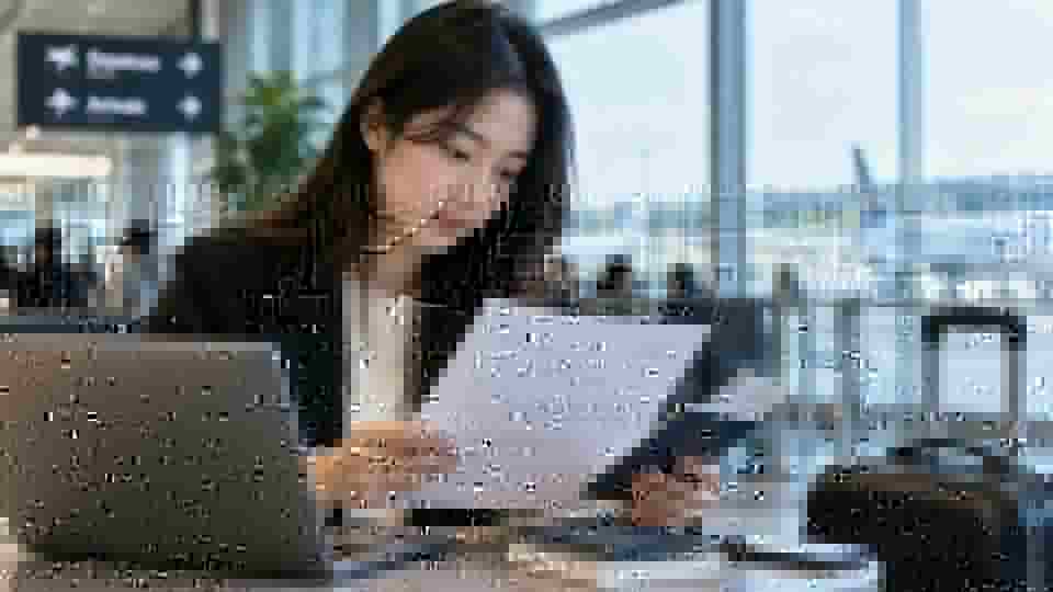 Study Permit은 승인됐는데 입학을 연기했습니다. 같은 학교라면 새 학생비자를 다시 신청해야 하나요?