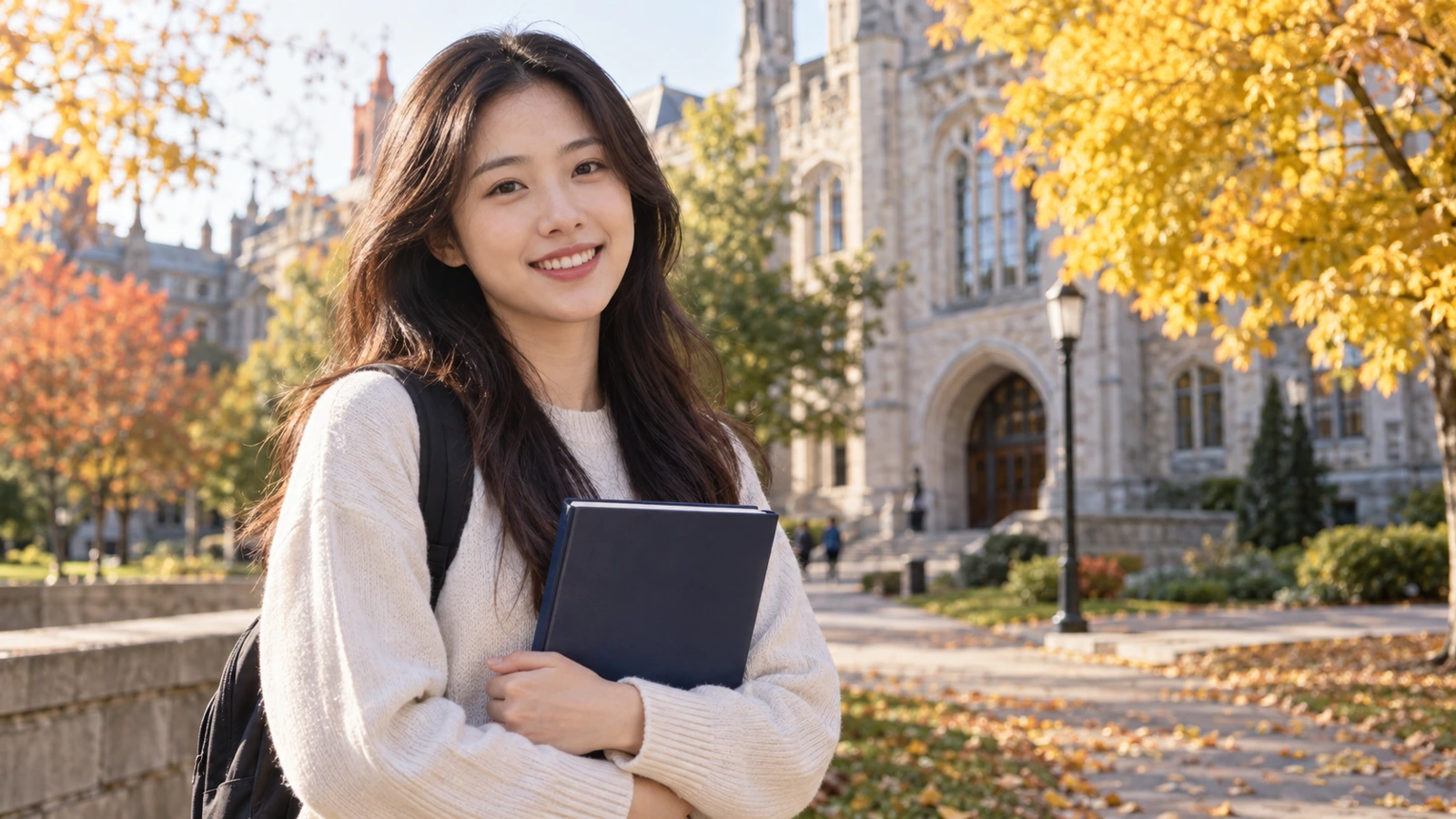 Study Permit은 승인됐는데 입학을 연기했습니다. 같은 학교라면 새 학생비자를 다시 신청해야 하나요?