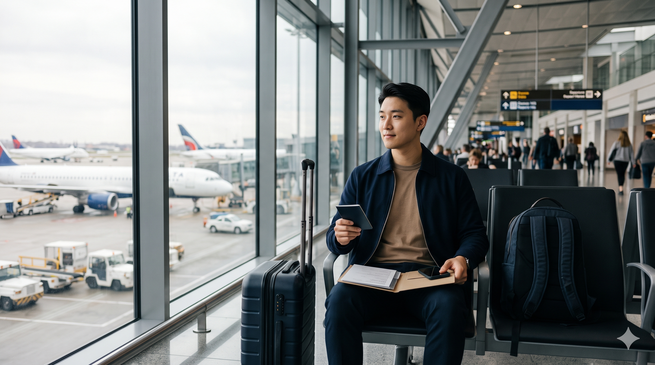 캐나다 워킹홀리데이 승인 후 출국 준비 – 보험, 입국서류, 워크퍼밋 기간과 주의사항