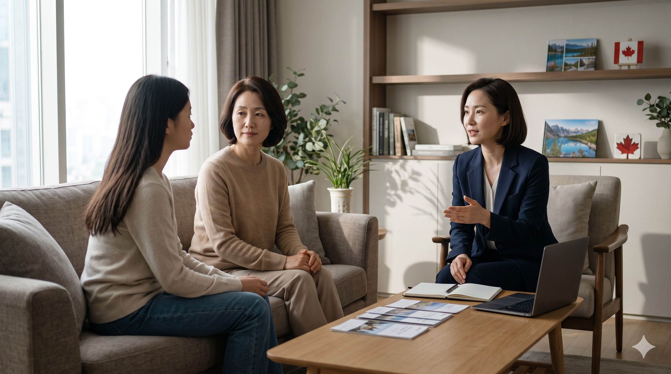 캐나다 학생비자 신체검사에서 문제가 발견된 경우 – 실제 상담 사례를 통해 알아보는 의료심사와 비자 신청