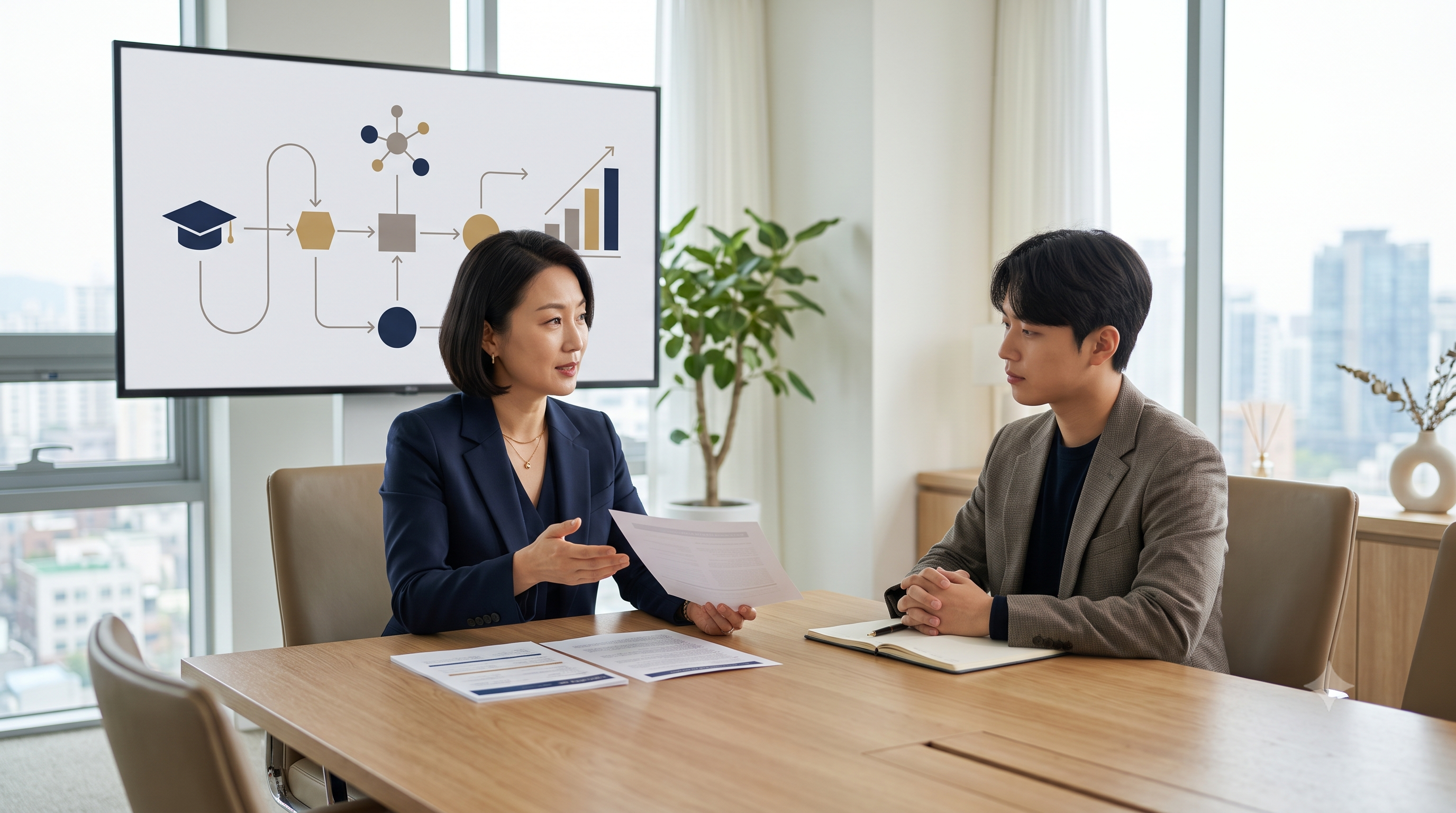 2026 캐나다 학생비자 심사 강화 — Study Plan이 중요한 이유와 달라진 심사기준
