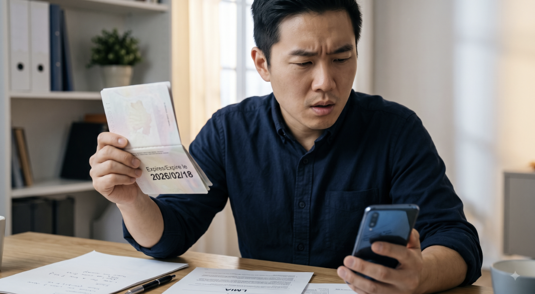 캐나다 비자 혼자 신청해도 될까요? Study Permit·Work Permit 셀프 신청 시 주의할 점